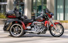 Harley Davidson 2022 CVO Tri Glide