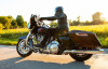 Harley Davidson 2022 Electra Glide Standard