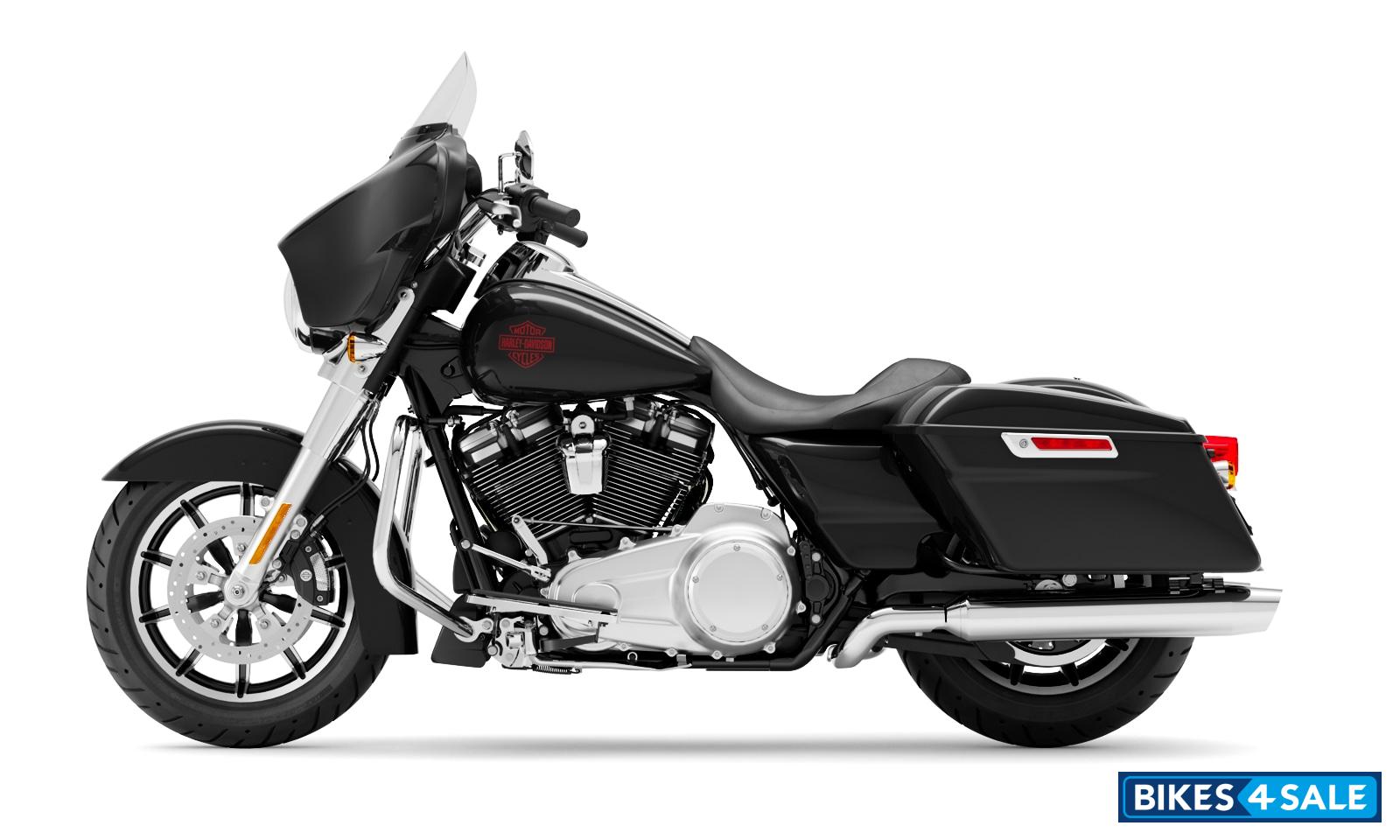 Harley Davidson 2022 Electra Glide Standard