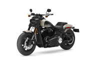 Harley Davidson 2022 Fat Bob 114