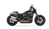 Harley Davidson 2022 Fat Bob 114