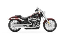 Harley Davidson 2022 Fat Boy 114