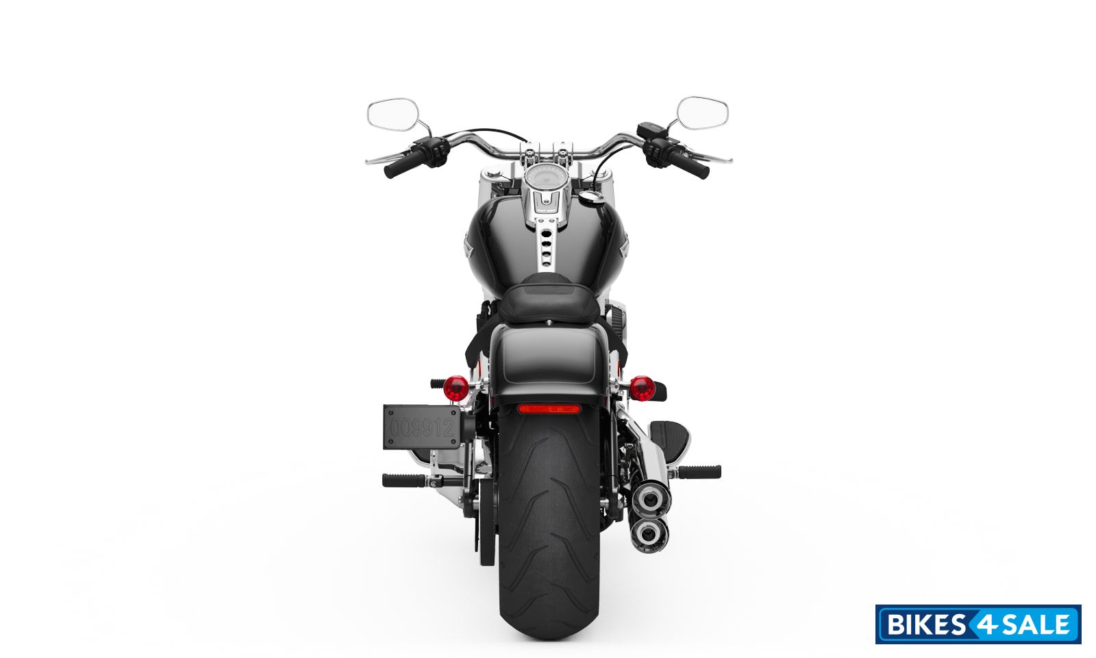 Harley Davidson 2022 Fat Boy 114