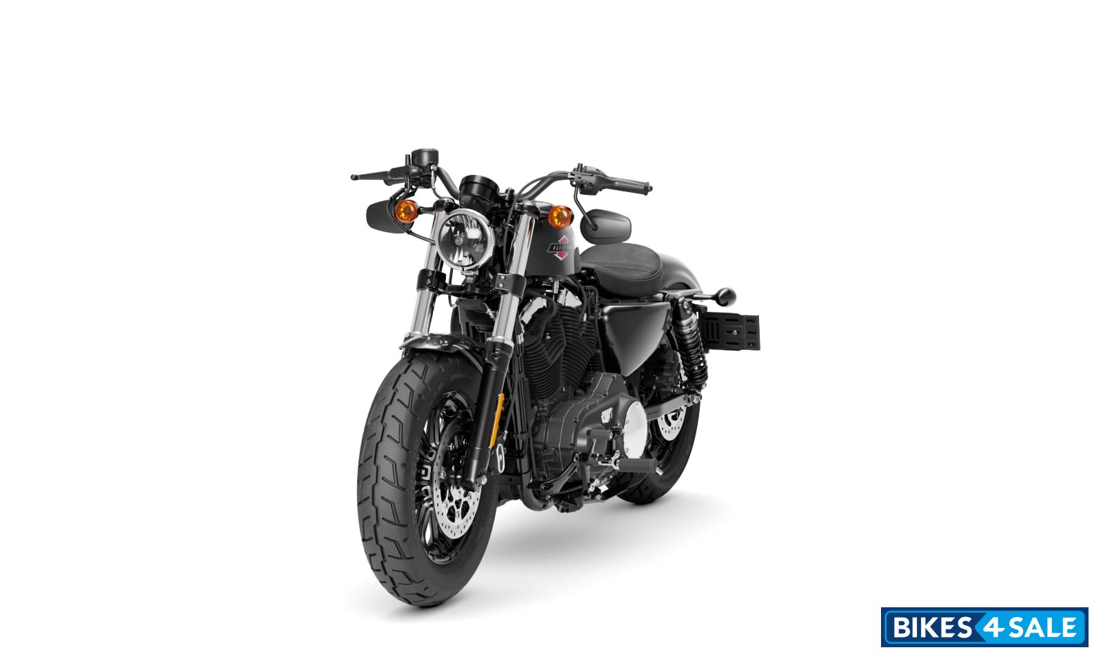 Harley Davidson 2022 Forty - Eight