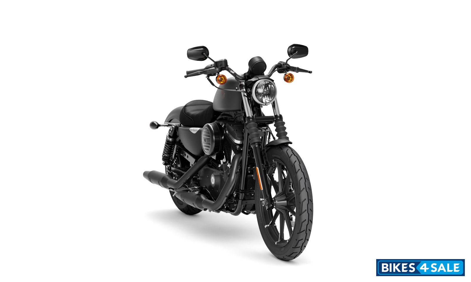 Harley Davidson 2022 Iron 883