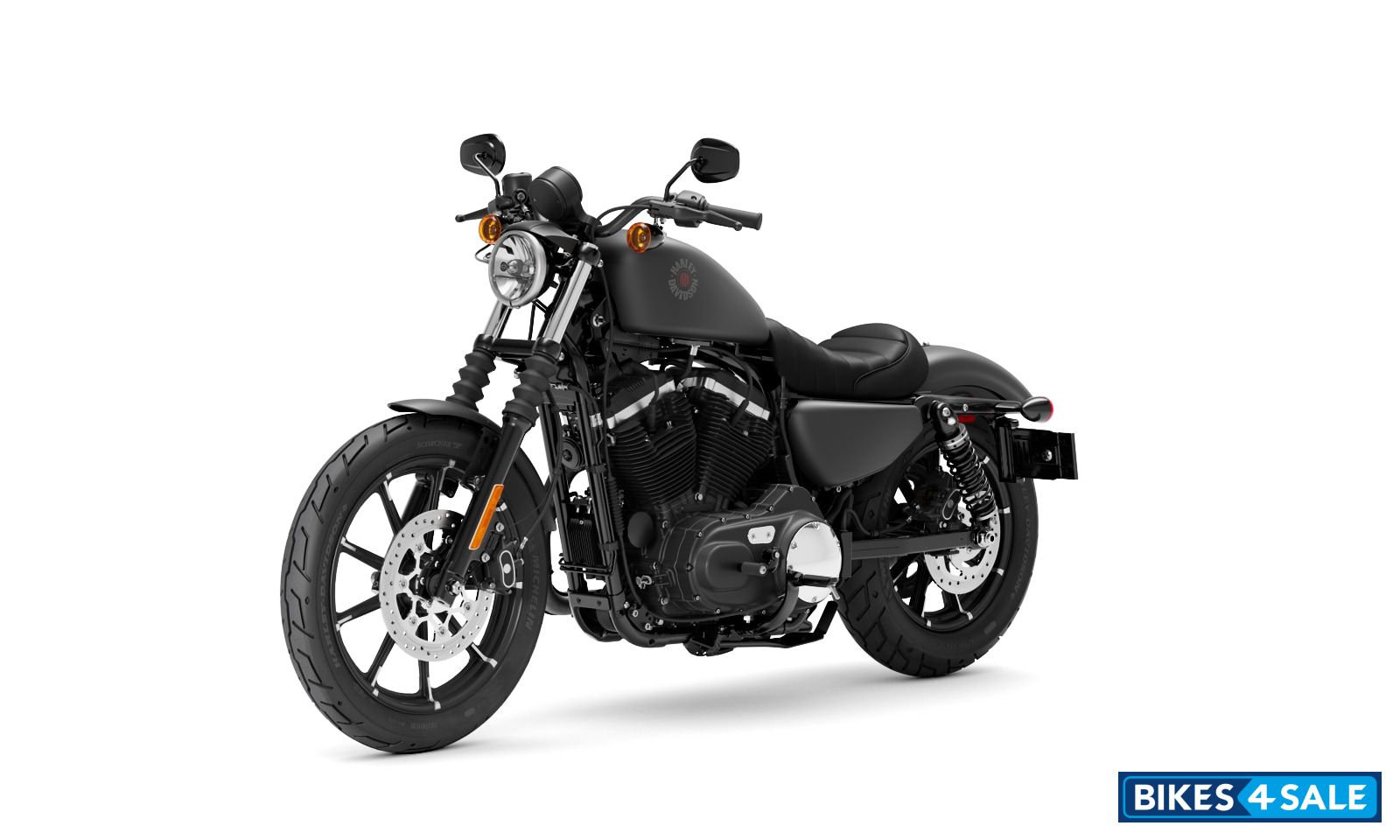Harley Davidson 2022 Iron 883