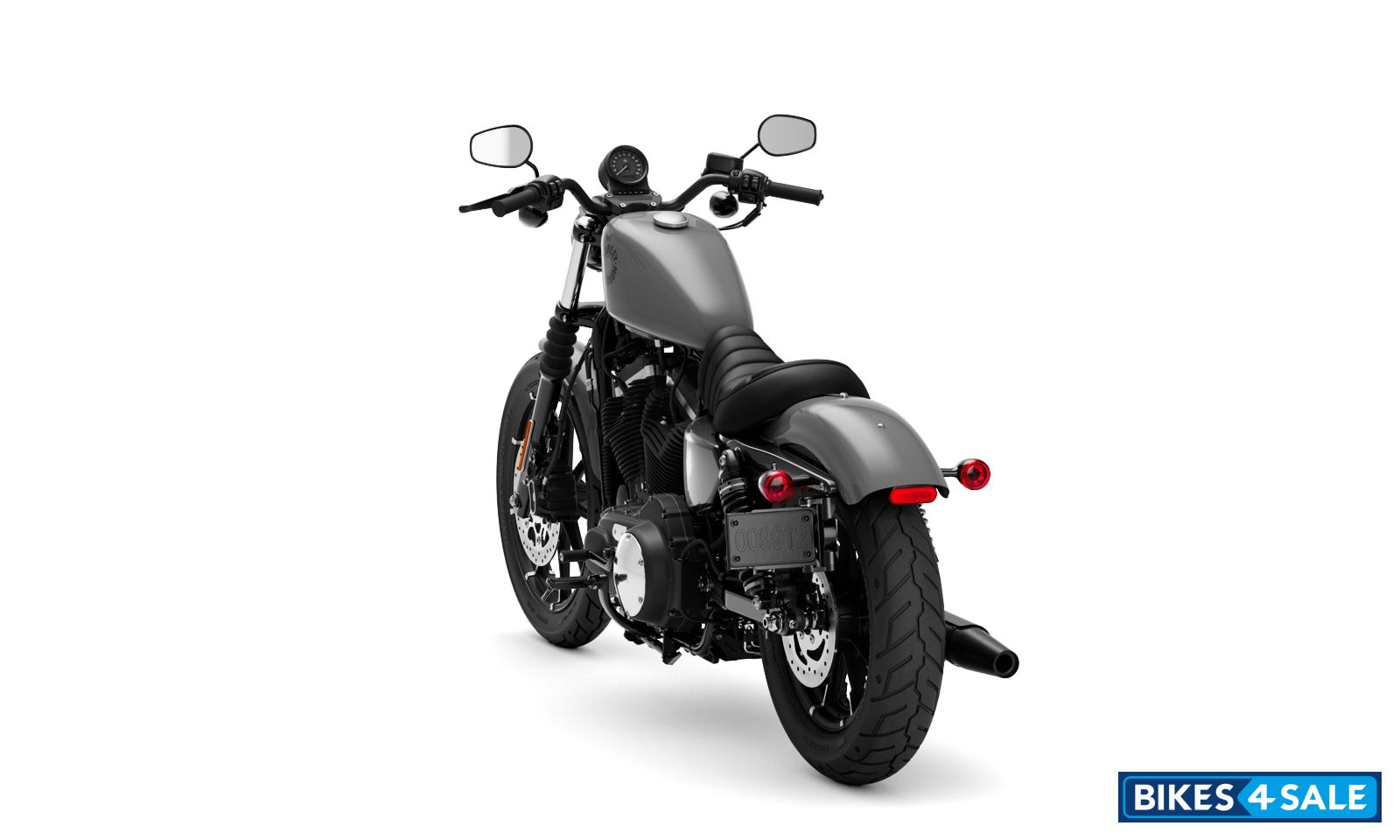 Harley Davidson 2022 Iron 883