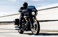 Harley Davidson 2022 Low Rider ST