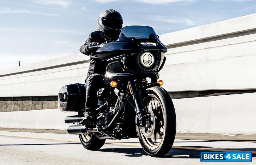 Harley Davidson 2022 Low Rider ST