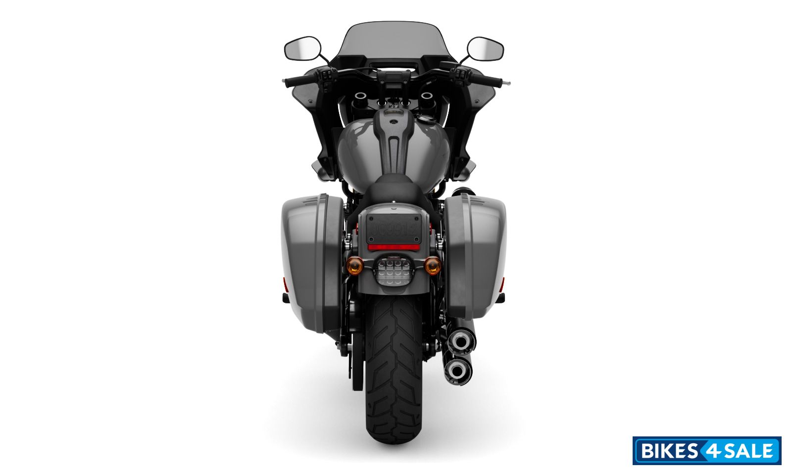 Harley Davidson 2022 Low Rider ST