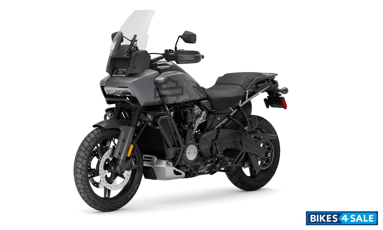 Harley Davidson 2022 Pan America 1250 Special