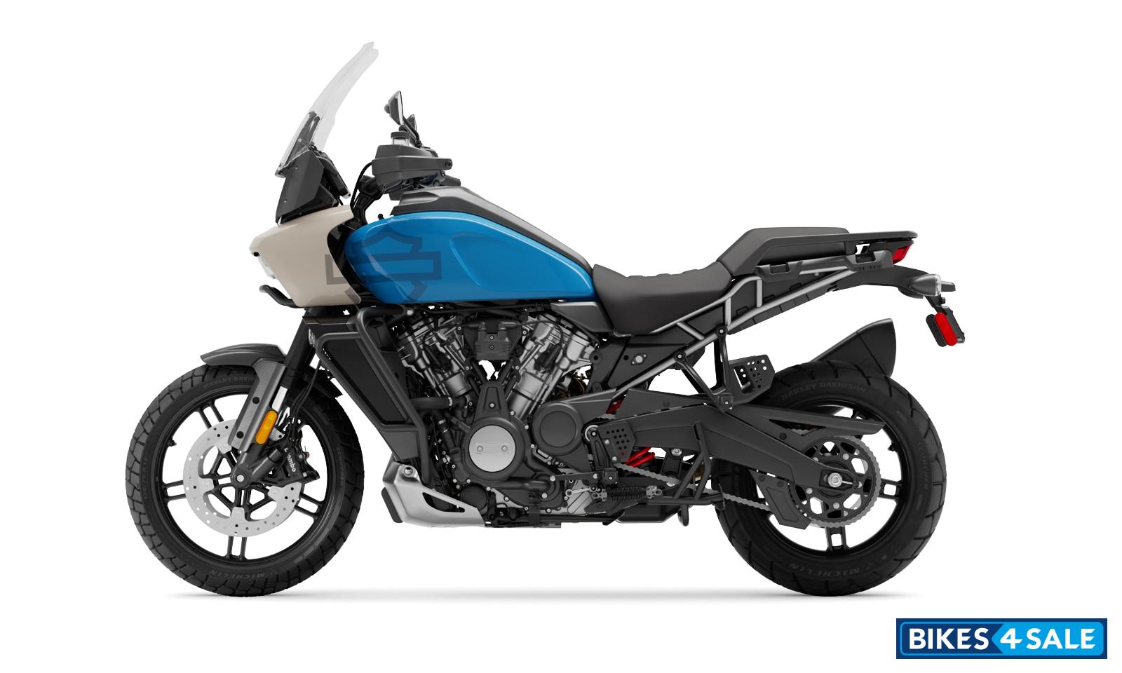 Harley Davidson 2022 Pan America 1250 Special