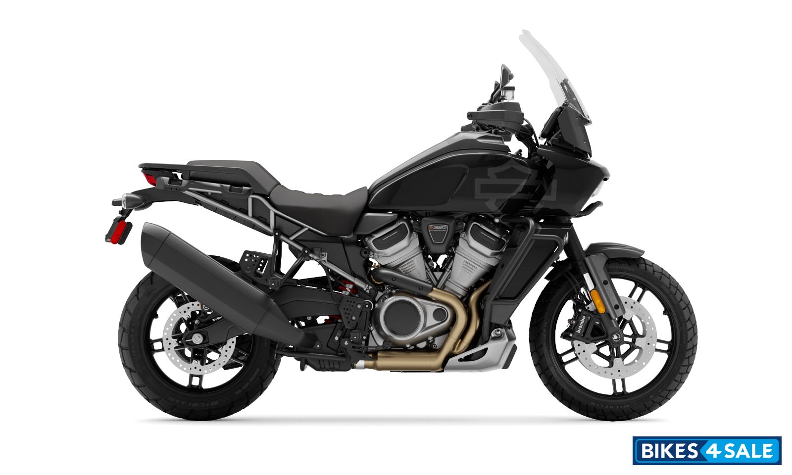 Harley Davidson 2022 Pan America 1250 Special