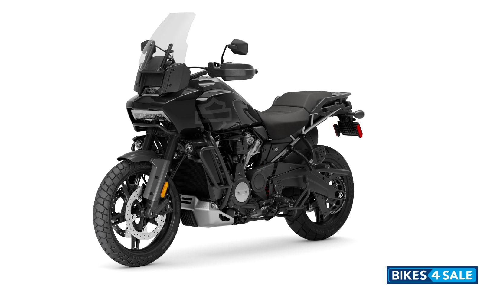 Harley Davidson 2022 Pan America 1250 Special