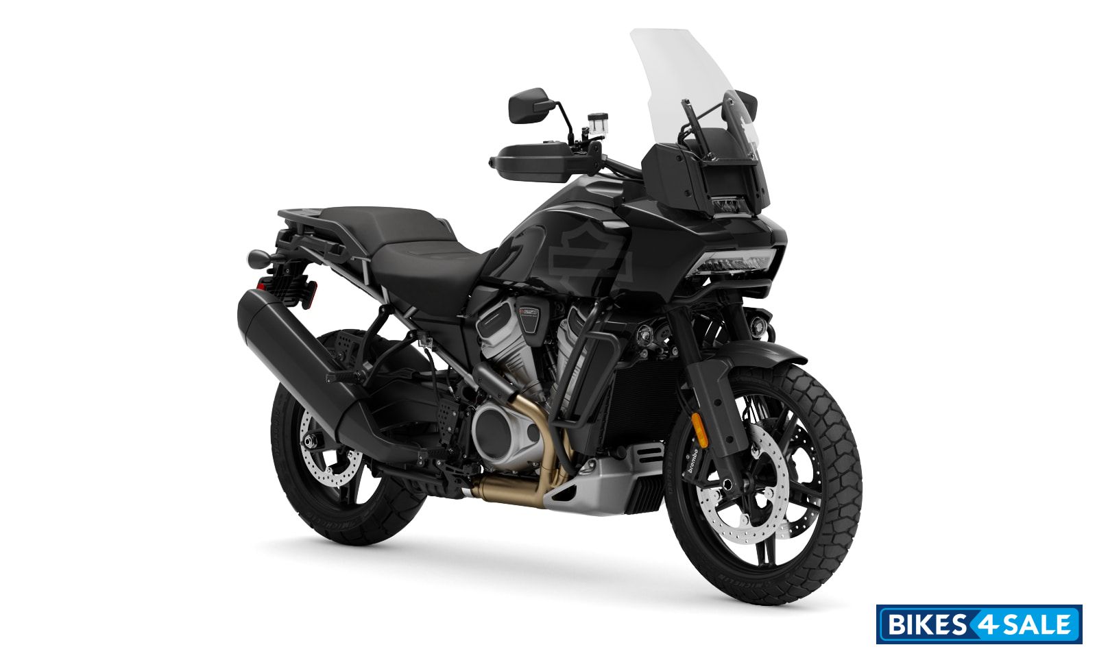 Harley Davidson 2022 Pan America 1250 Special