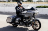 Harley Davidson 2022 Road Glide ST
