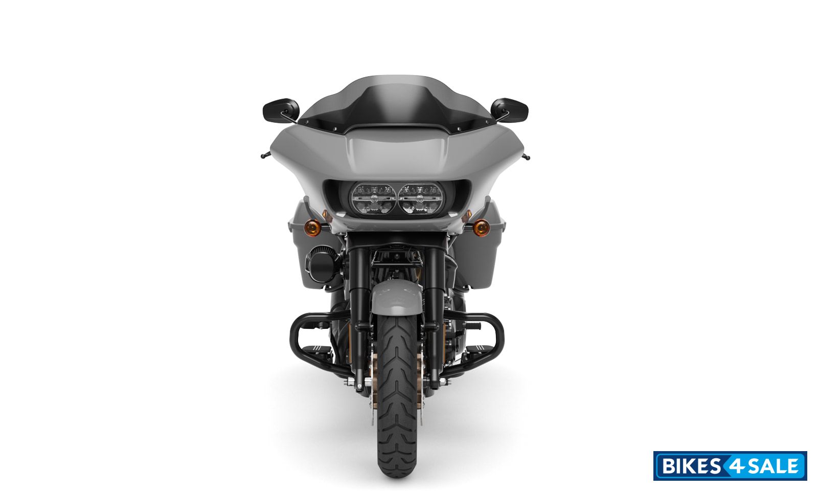 Harley Davidson 2022 Road Glide ST