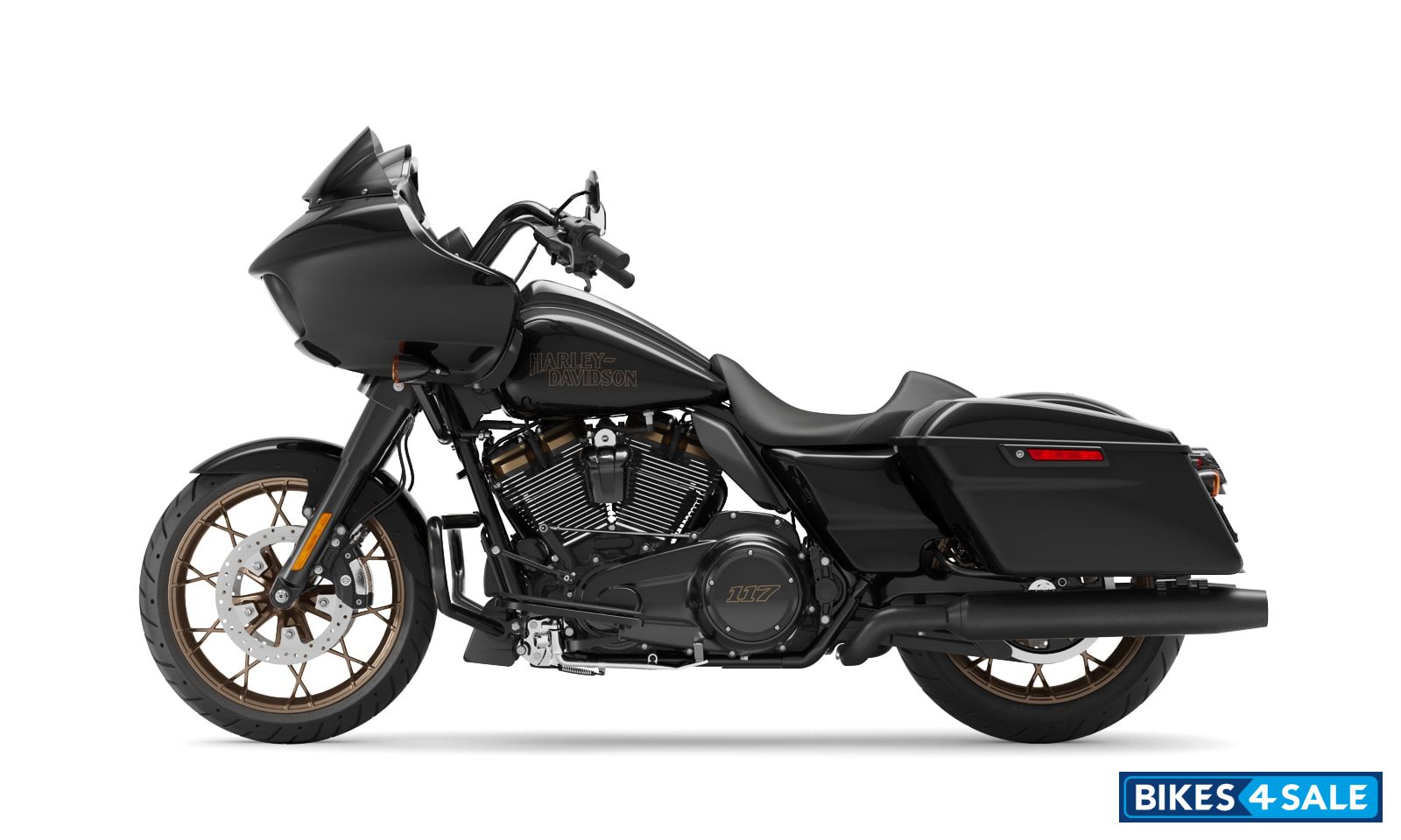 Harley Davidson 2022 Road Glide ST