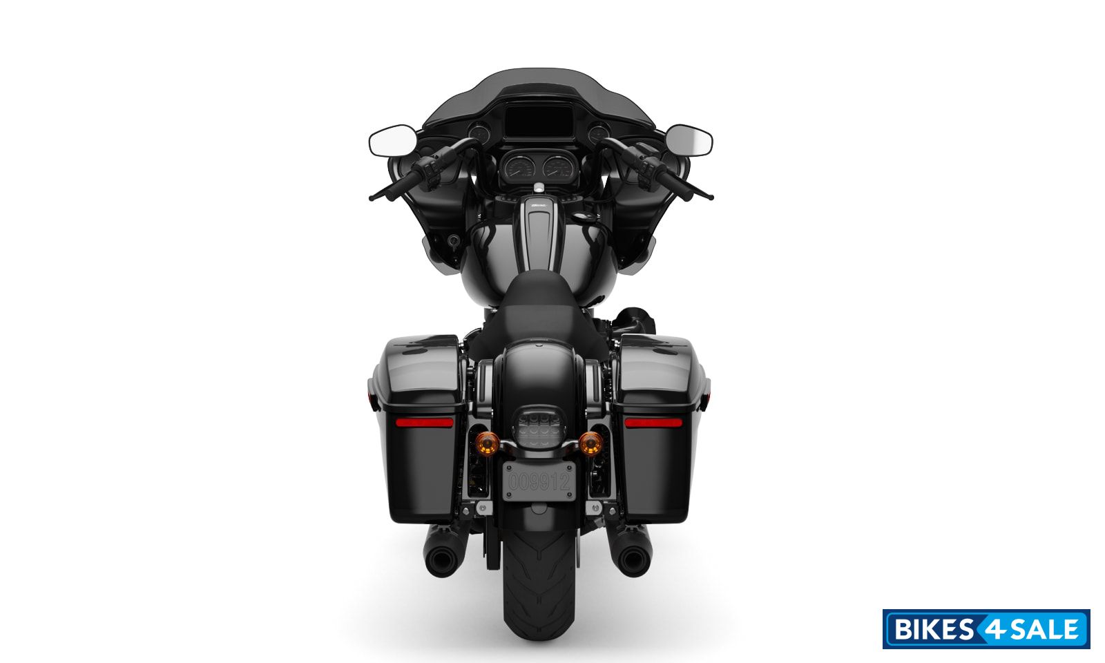 Harley Davidson 2022 Road Glide ST