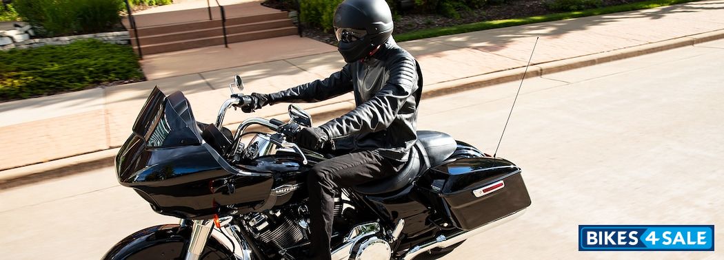 Harley Davidson 2022 Road Glide