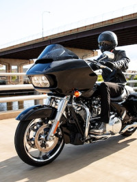 Harley Davidson 2022 Road Glide