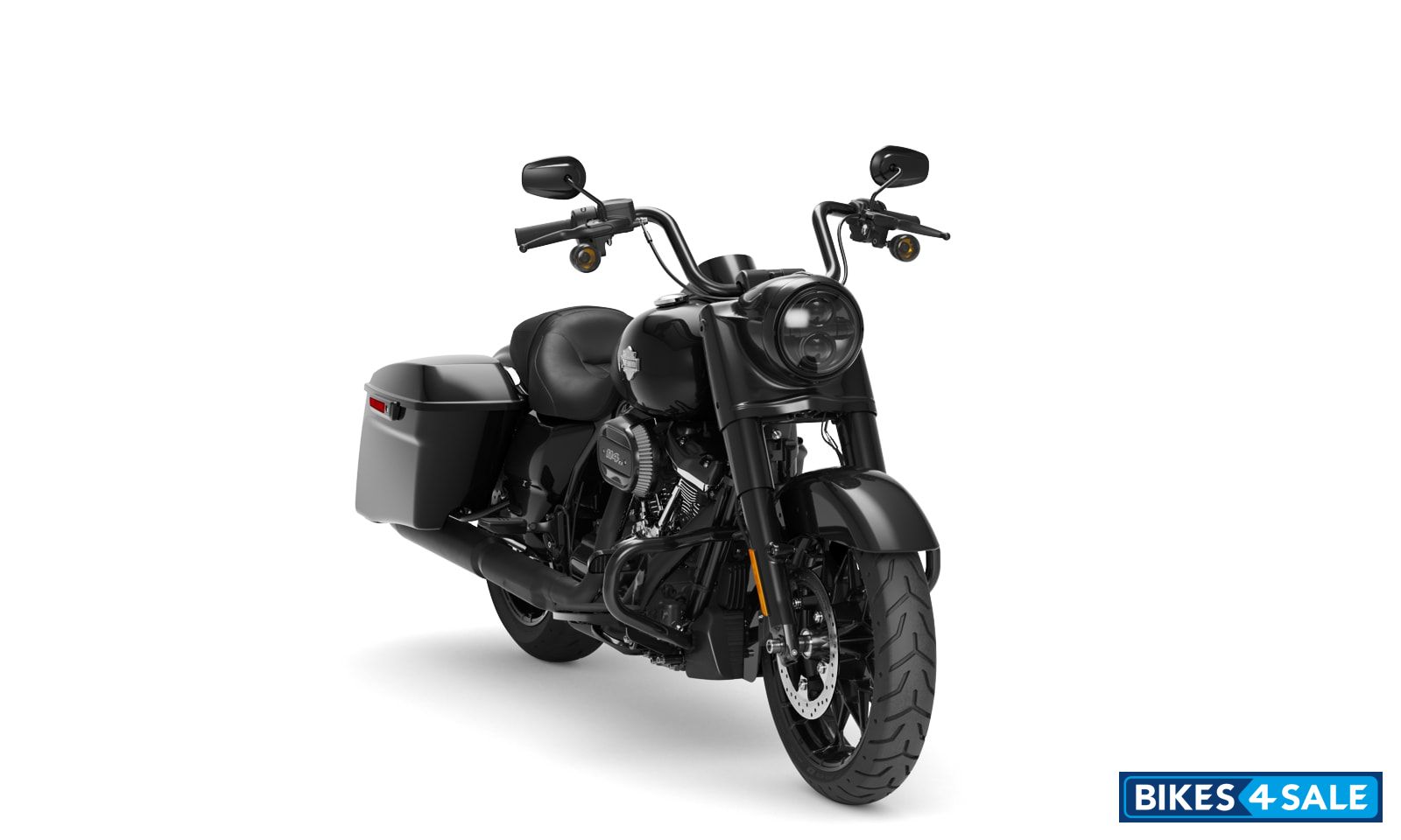 Harley Davidson 2022 Road King Special