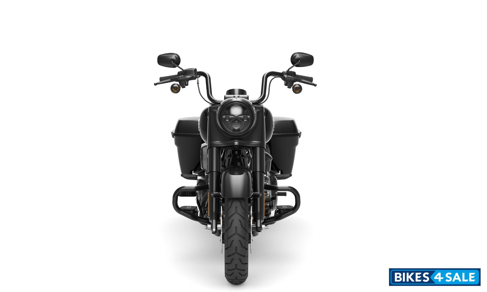 Harley Davidson 2022 Road King Special