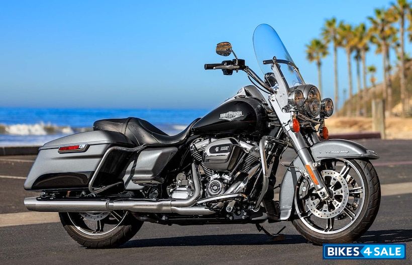Harley Davidson 2022 Road King