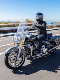 Harley Davidson 2022 Road King