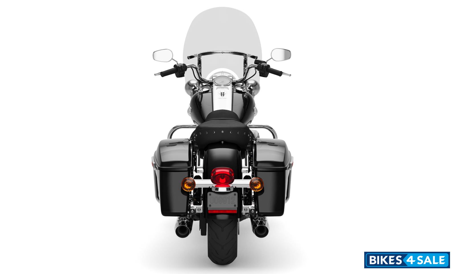 Harley Davidson 2022 Road King