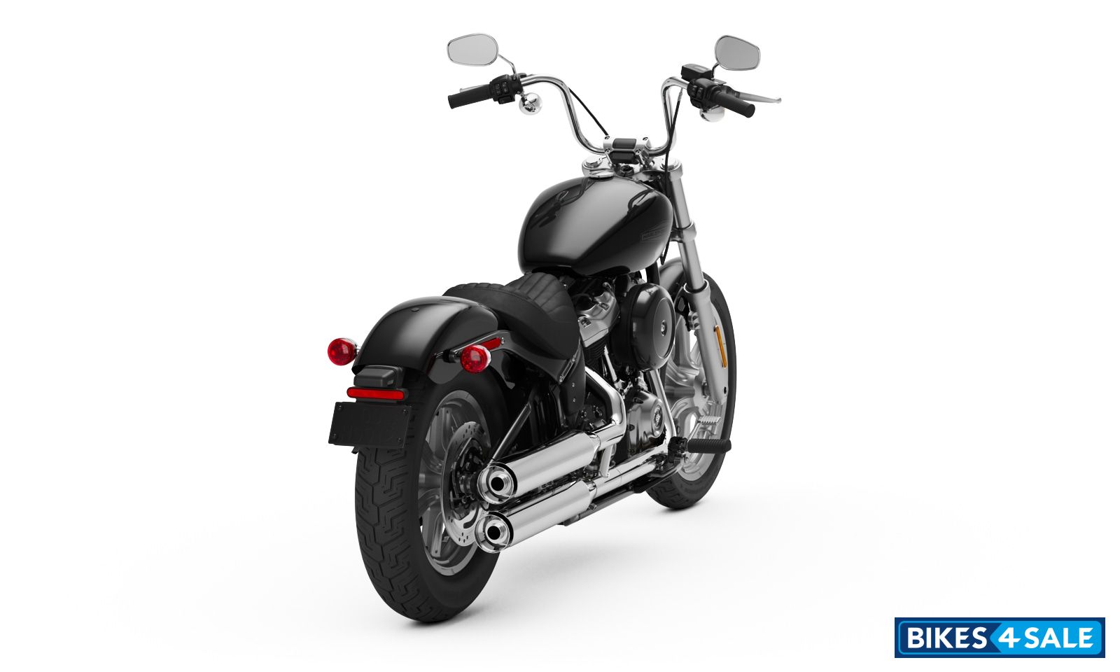 Harley Davidson 2022 Softail Standard