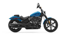 Harley Davidson 2022 Street Bob 114