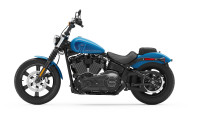 Harley Davidson 2022 Street Bob 114