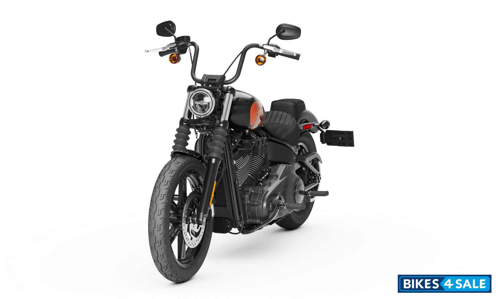 Harley Davidson 2022 Street Bob 114