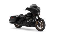 Harley Davidson 2022 Street Glide ST