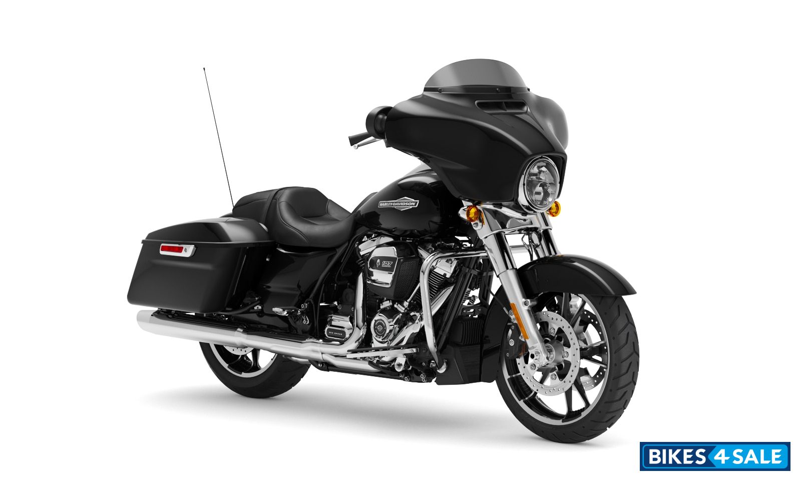 Harley Davidson 2022 Street Glide