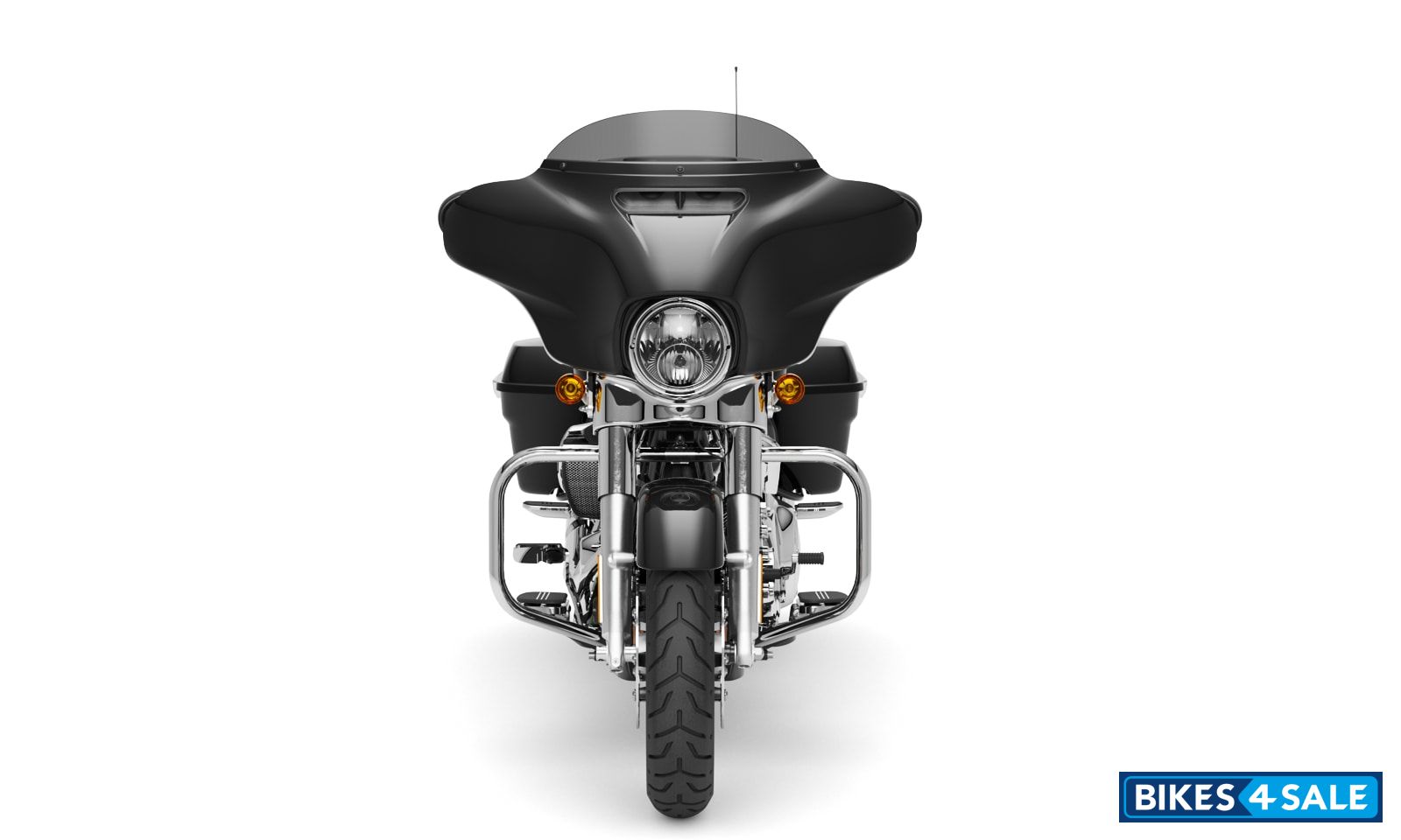 Harley Davidson 2022 Street Glide