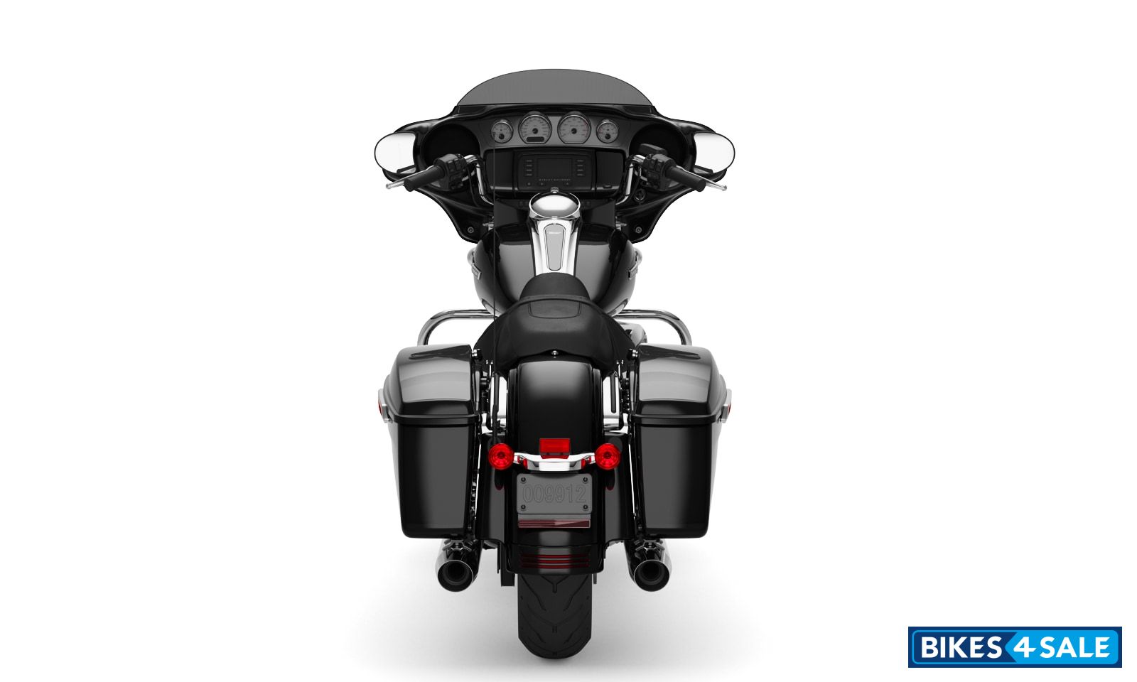 Harley Davidson 2022 Street Glide