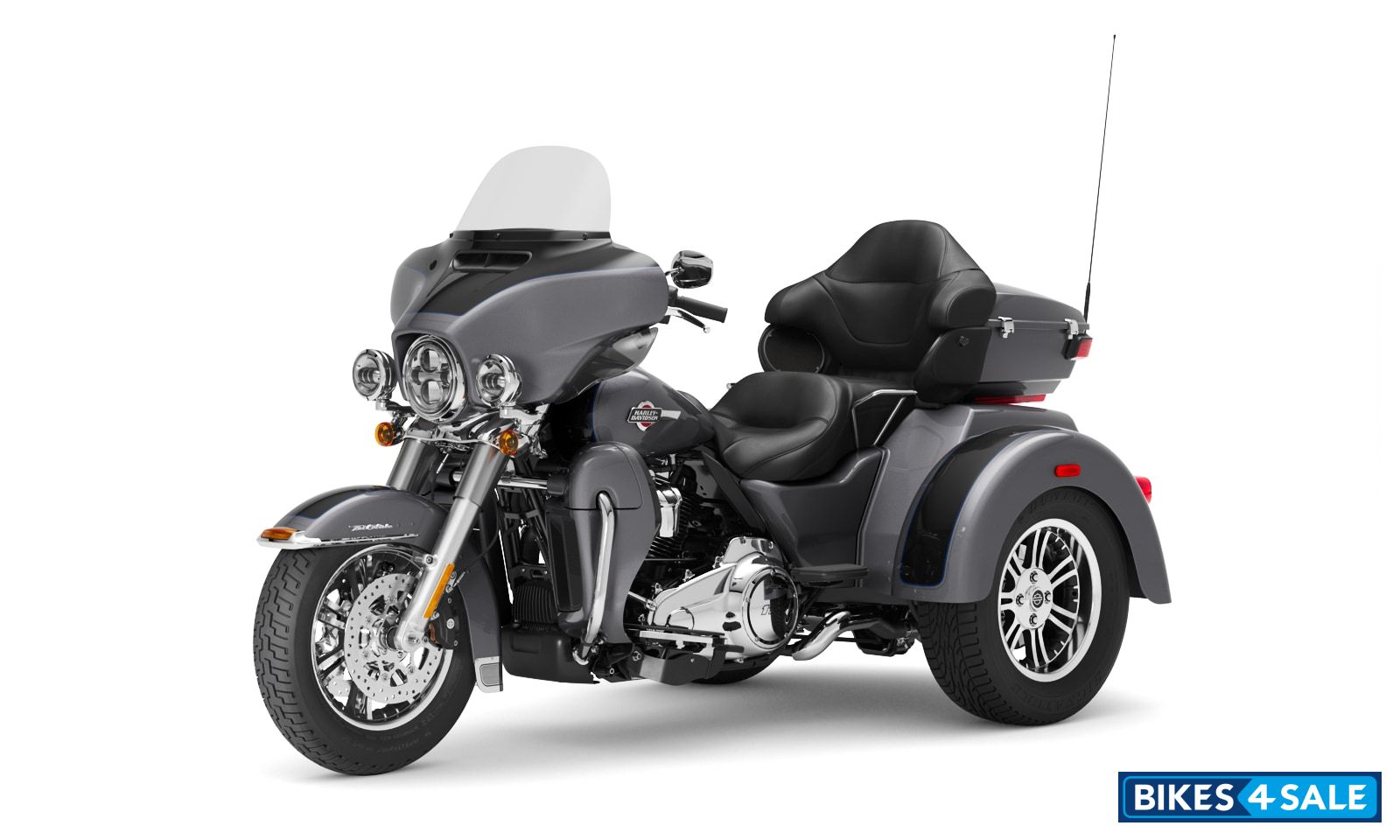 Harley Davidson 2022 Tri Glide Ultra