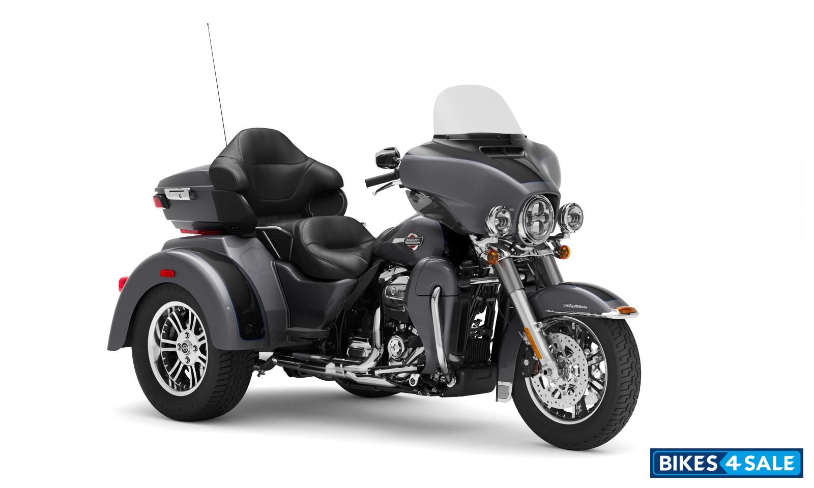 Harley Davidson 2022 Tri Glide Ultra