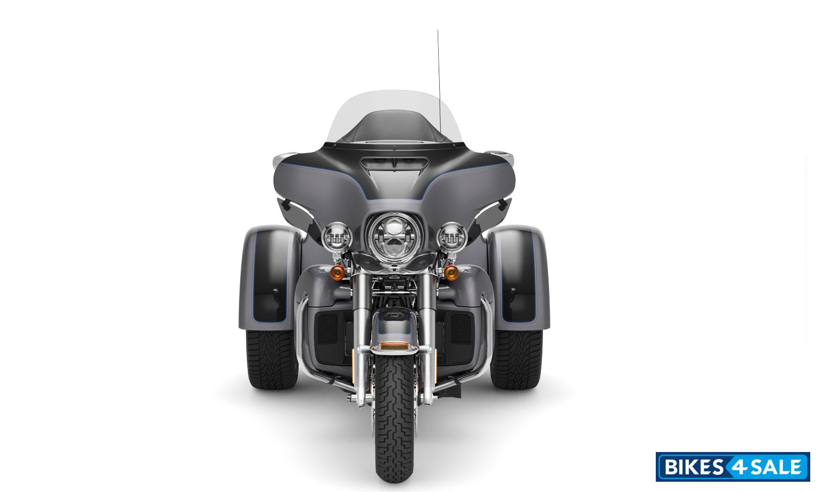 Harley Davidson 2022 Tri Glide Ultra