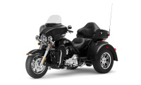 Harley Davidson 2022 Tri Glide Ultra