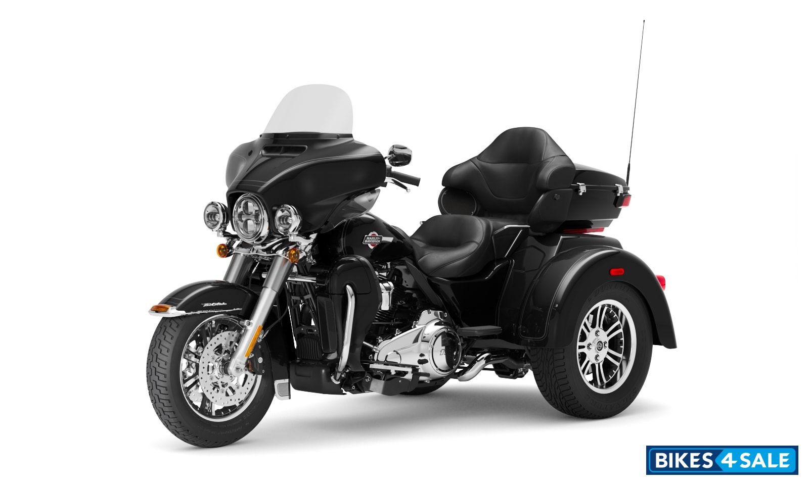 Harley Davidson 2022 Tri Glide Ultra