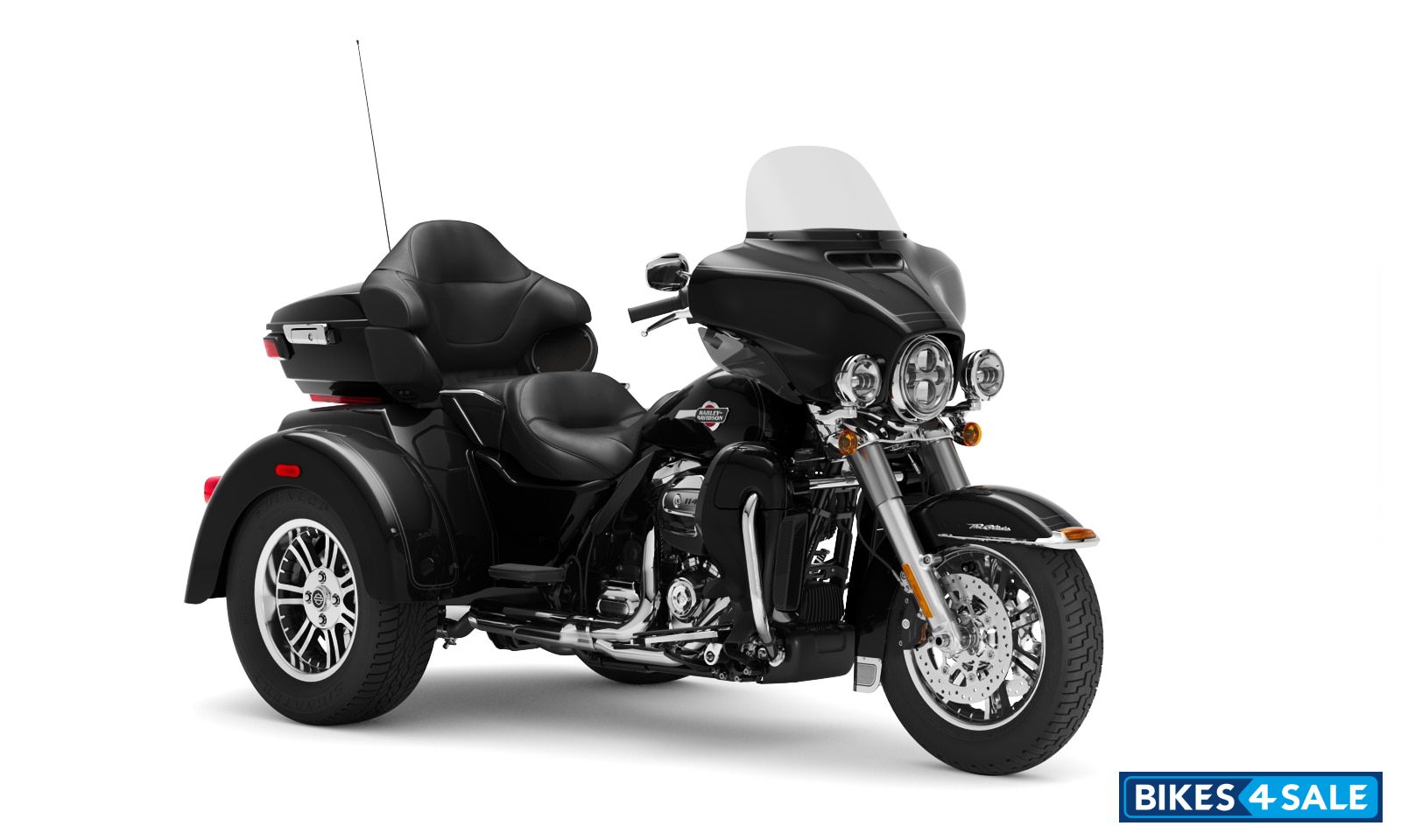 Harley Davidson 2022 Tri Glide Ultra