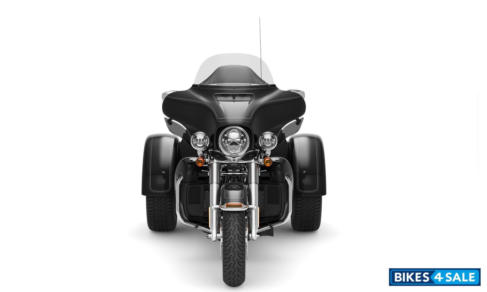 Harley Davidson 2022 Tri Glide Ultra