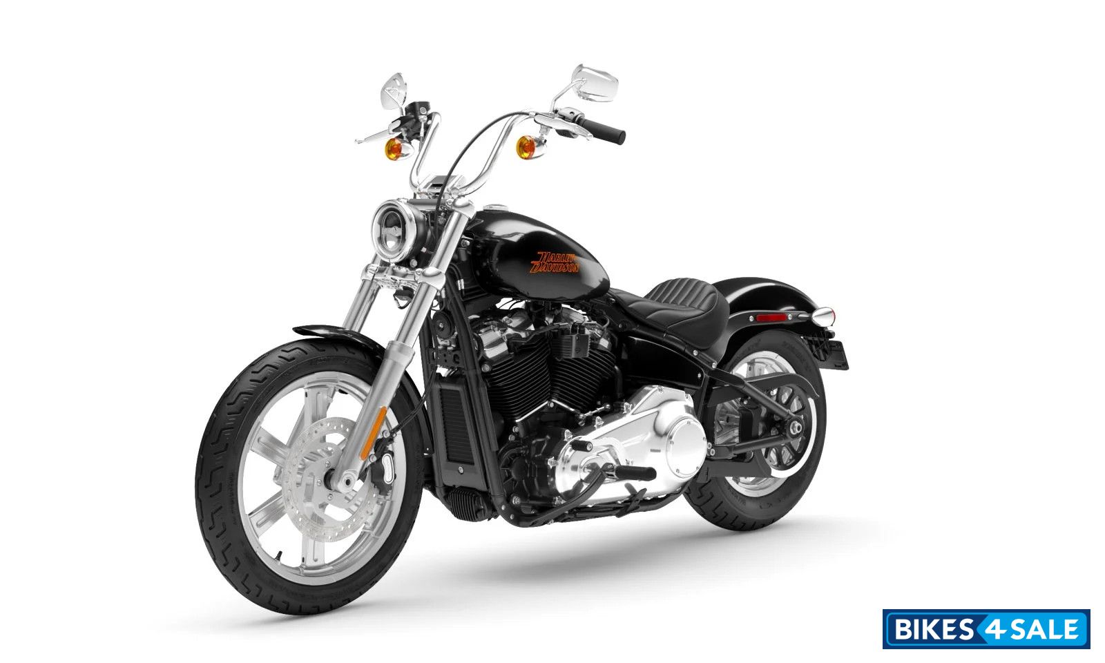 Harley Davidson 2023 Softail Standard