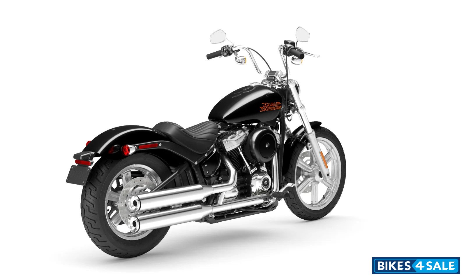 Harley Davidson 2023 Softail Standard