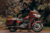 Harley Davidson 2024 CVO Road Glide