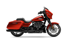 Harley Davidson 2024 Street Glide