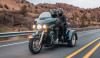 Harley Davidson 2024 Tri Glide Ultra